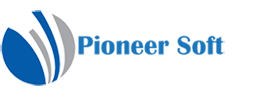 Pioneer-Soft Logo